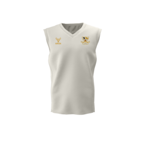 Sowerby St Peters CC Sleeveless Playing Sweater