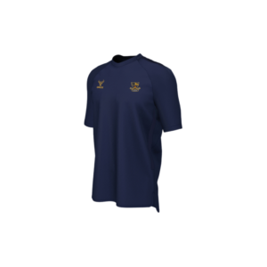 Sowerby St Peters CC Short Sleeve Training Shirt