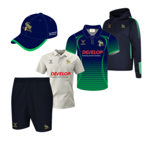 Stones CC 5 Piece Kit Bundle