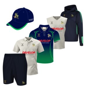 Stones CC 6 Piece Kit Bundle