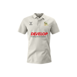 Stones CC Short Sleeve Playing Shirt