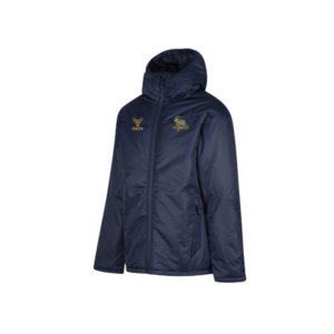 Stones CC Thermal Jacket