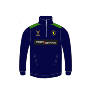 Thorpe Hesley & High Green CC Mid-Layer
