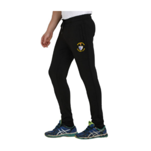 Bridlington CC Track Pants