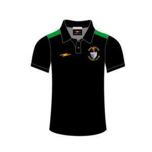 Bridlington CC Polo Shirt