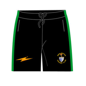 Bridlington CC Training Shorts
