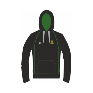 Whitby CC Hoodie
