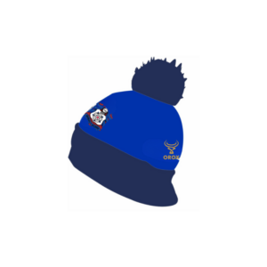 Warley CC Beanie Hat
