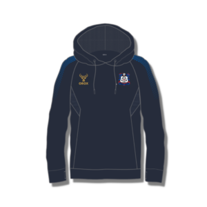 Warley & Elland CC Hoodie