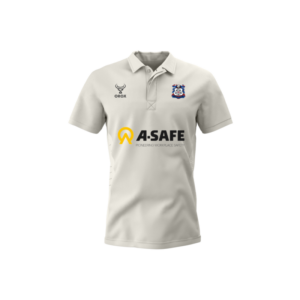 Warley & Elland CC Short Sleeve Playing Shirt