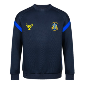 Illingworth ARLFC Crew Neck