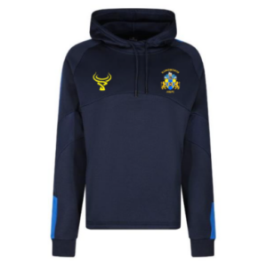 Illingworth ARLFC Pro Poly Hoodie