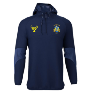 Illingworth ARLFC Pro Hooded Jacket