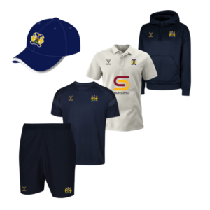 Copley CC 5 Piece Kit Bundle