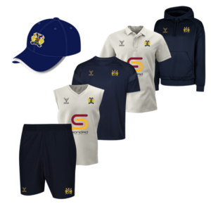 Copley CC 6 Piece Kit Bundle