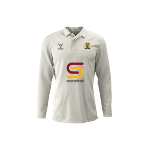 Copley CC Long Sleeve Playing Shirt