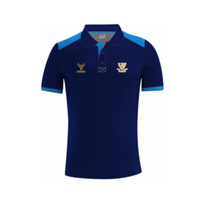 Sowerby St Peters CC Polo Shirt