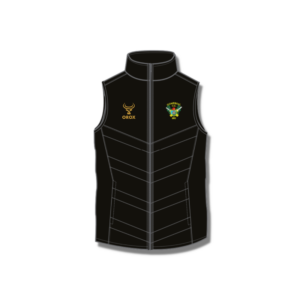 Gomersal CC Gilet
