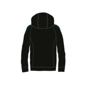 Saddleworth CC Hoodie