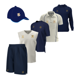 Sowerby St Peters CC 6 Piece Kit Bundle