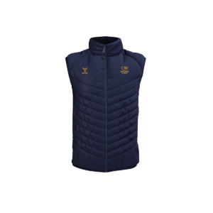Sowerby St Peters CC Gilet
