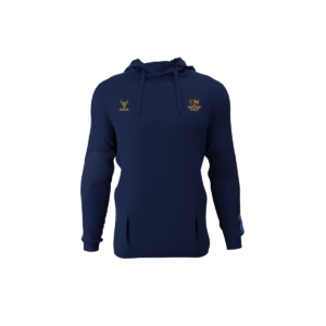 Sowerby St Peters CC Hoodie