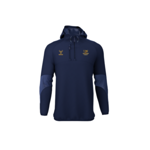 Sowerby St Peters CC Hybrid Jacket