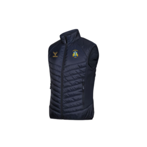 Illingworth ARLFC Gilet