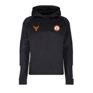 Beacon Rangers Hoodie