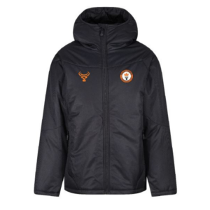 Beacon Rangers Thermal Jacket