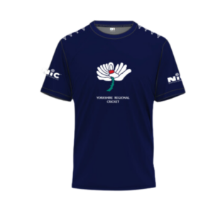YCR Training Shirt