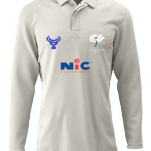 YCR East & Central Long sleeve playing shirt