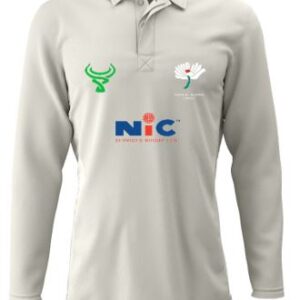 YCR West Long sleeve playing shirt