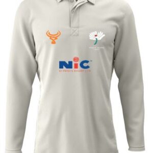 YCR North Long sleeve playing shirt