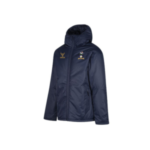 Halifax RUFC Thermal Jacket