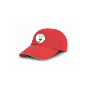 Haworth CC Baseball Cap