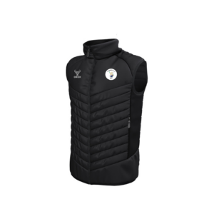 Haworth CC Gilet