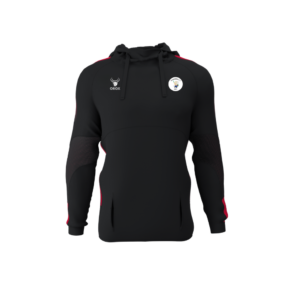 Haworth CC Hoodie