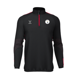 Haworth CC Mid-Layer
