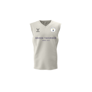Haworth CC Sleeveless Playing Sweater