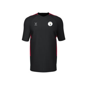 Haworth CC Short Sleeve Training Shirt