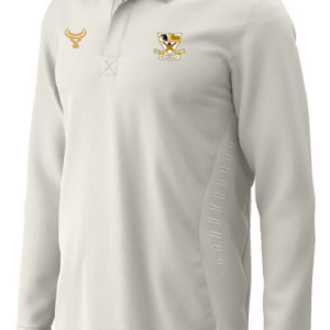 Sowerby St Peters CC Long Sleeve Playing Shirt