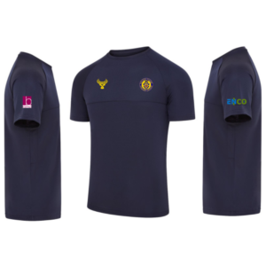 HALIFAX TECH TEE