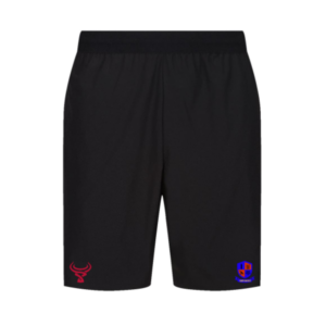 NORTH HALIFAX GIRLS TRAINING SHORTS