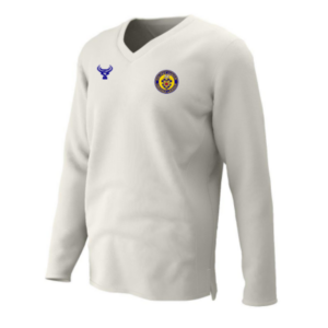 HALIFAX LONG SLEEVE PLAYING SWEATER