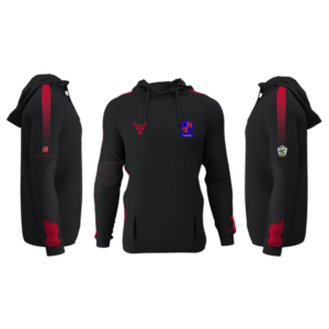 NORTH HALIFAX GIRLS HOODIE