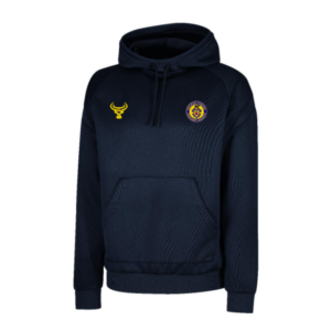 HALIFAX HOODIE