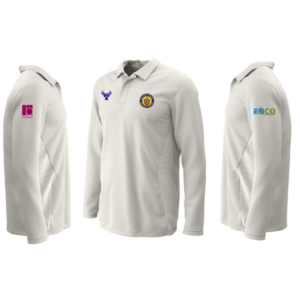 HALIFAX LONG SLEEVE PLAYING SHIRT