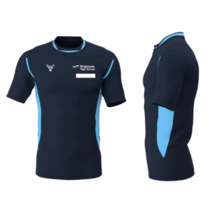 PRO TRAINING TEE