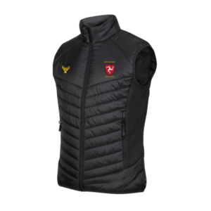 Isle of Man | Gilet
